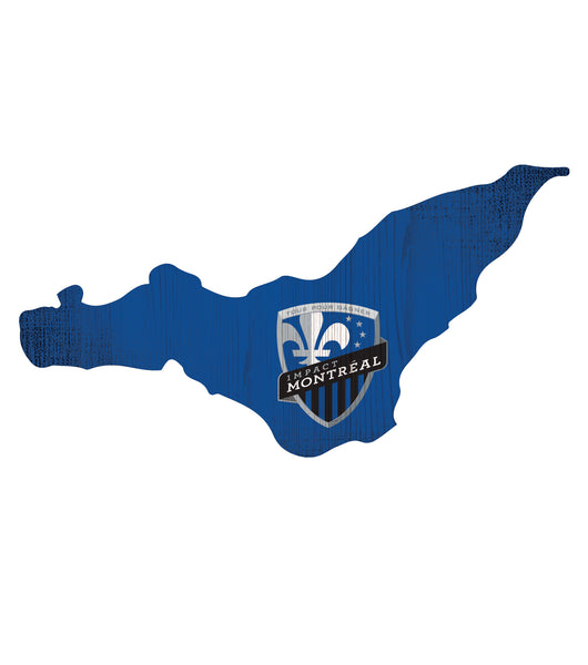 Wholesale MLS0838-Mini State / S0838-Montreal Impact