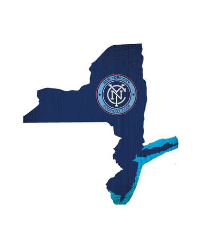 Wholesale MLS0838-Mini State / S0838-New York City FC