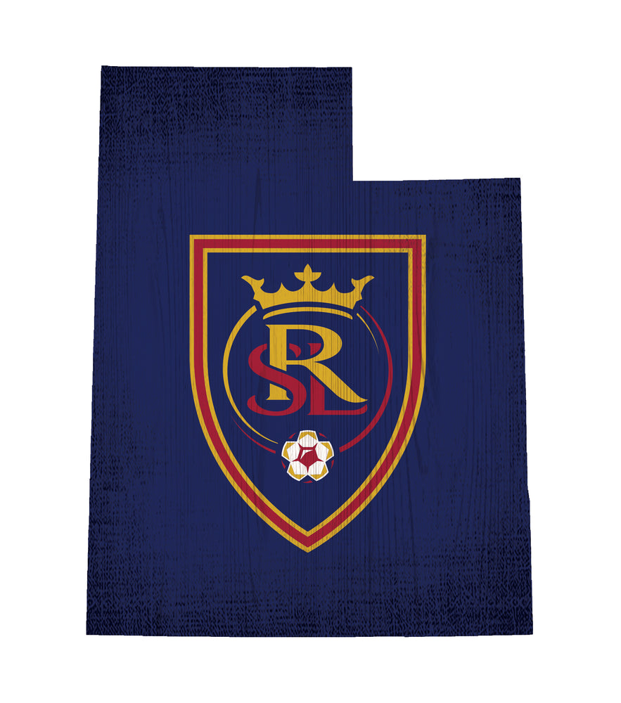 Wholesale MLS0838-Mini State / S0838-Real Salt Lake