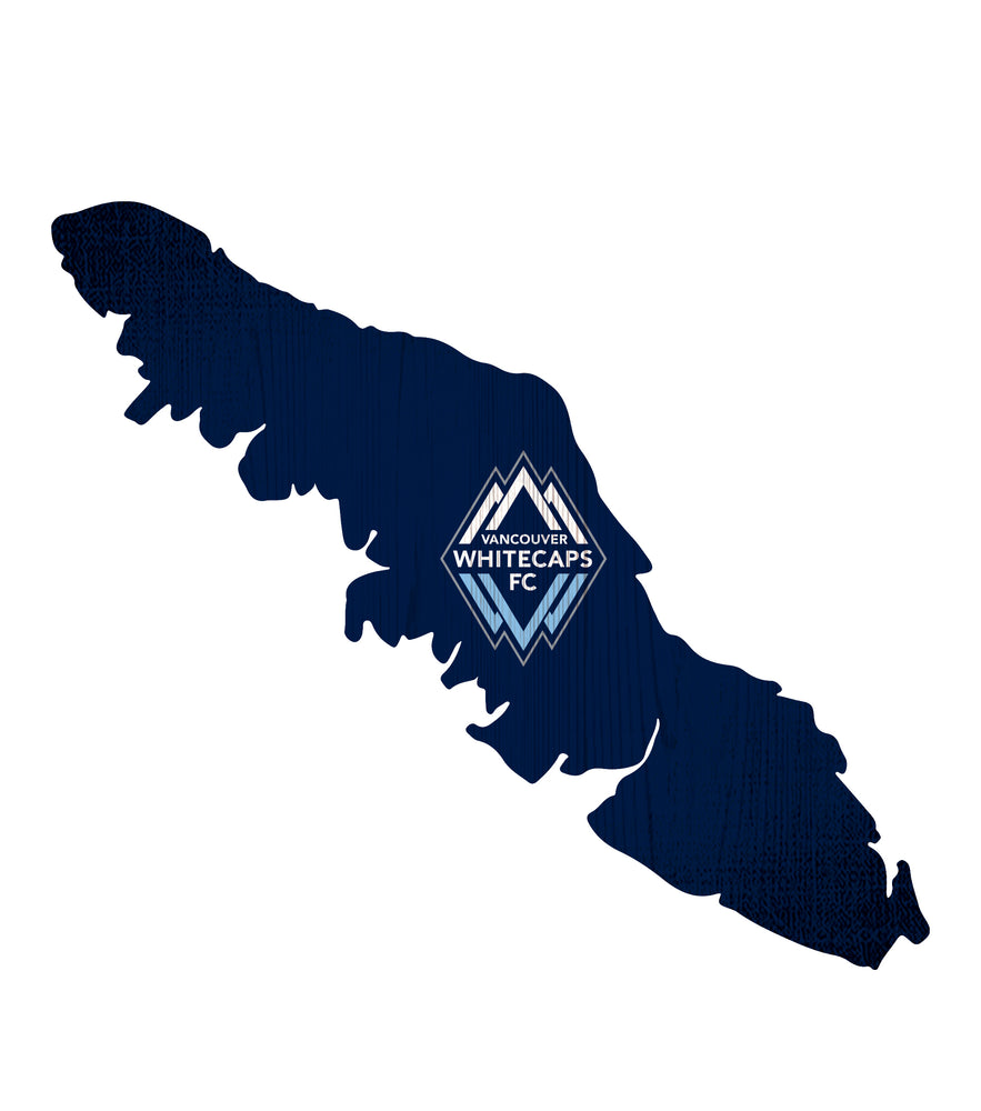 Wholesale MLS0838-Mini State / S0838-Vancouver Whitecaps