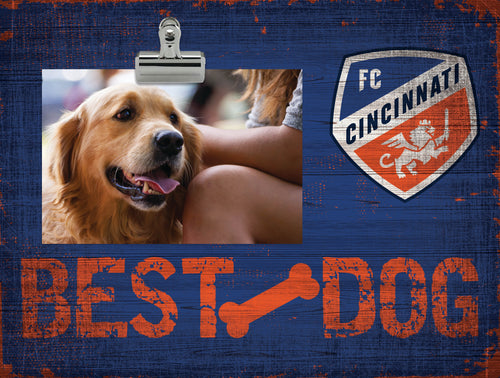 Wholesale MLS0849-Best Dog Clip Frame / S0849-FC Cincinnati