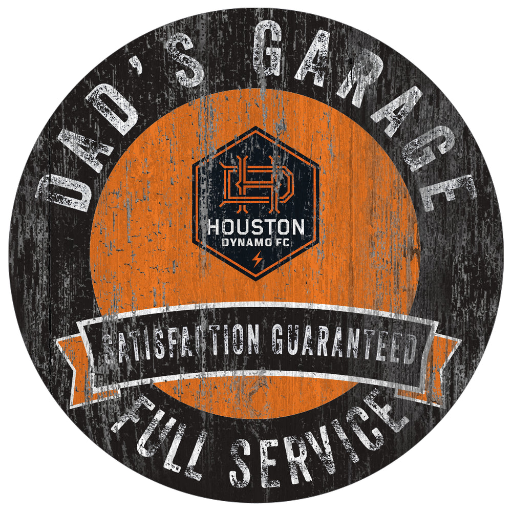 Wholesale MLS0862-Dads Garage / S0862-Houston Dynamo