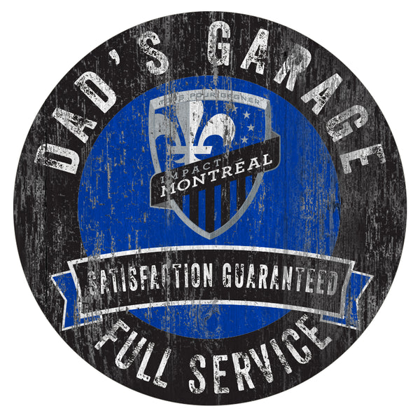 Wholesale MLS0862-Dads Garage / S0862-Montreal Impact