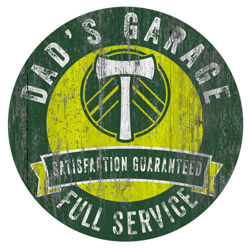 Wholesale MLS0862-Dads Garage / S0862-Portland Timbers