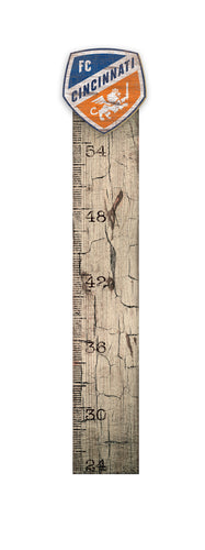 Wholesale MLS0871-Growth Chart 6x36 / S0871-FC Cincinnati