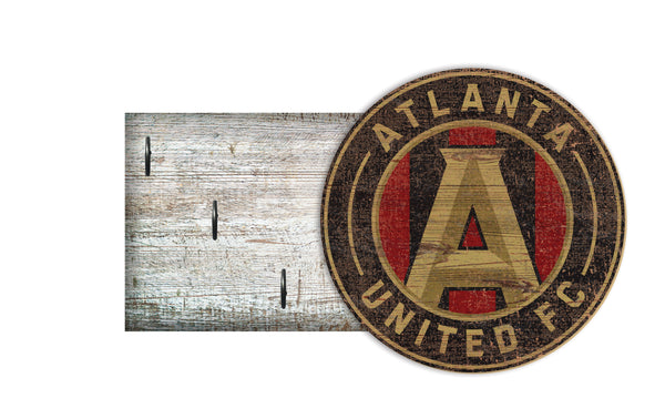 Wholesale MLS0878-Key Holder / S0878-Atlanta United