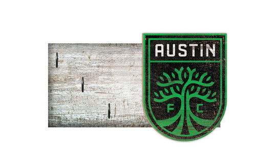 Wholesale MLS0878-Key Holder / S0878-Austin FC