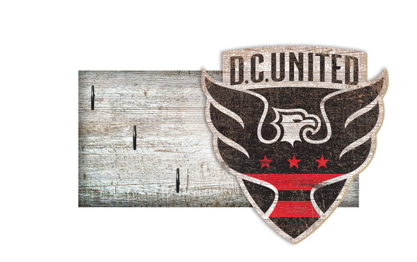 Wholesale MLS0878-Key Holder / S0878-DC United
