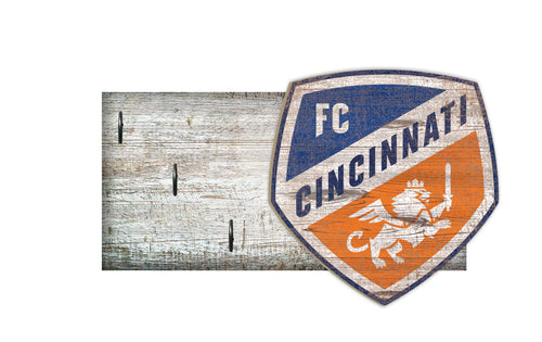 Wholesale MLS0878-Key Holder / S0878-FC Cincinnati