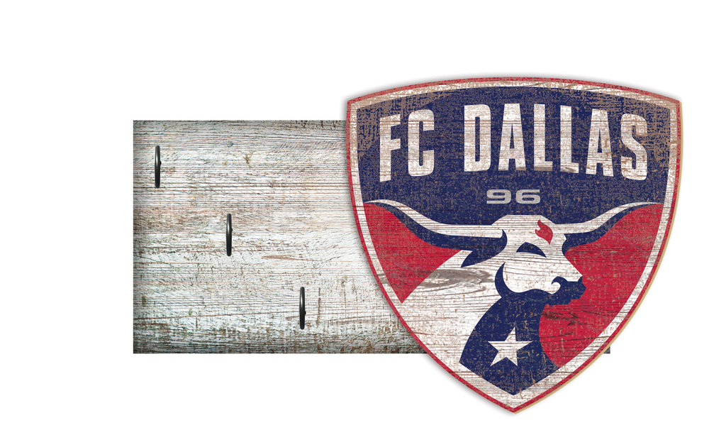 Wholesale MLS0878-Key Holder / S0878-FC Dallas