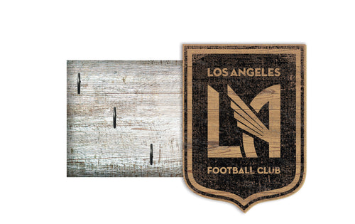 Wholesale MLS0878-Key Holder / S0878-Los Angeles Football Club