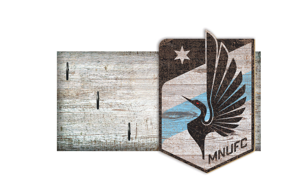 Wholesale MLS0878-Key Holder / S0878-Minnesota United FC