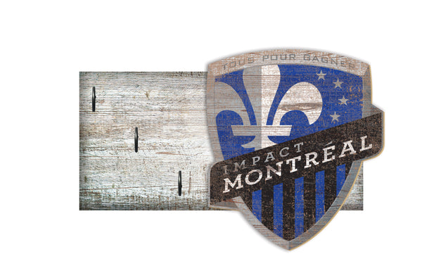 Wholesale MLS0878-Key Holder / S0878-Montreal Impact