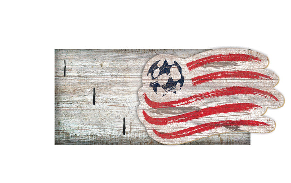 Wholesale MLS0878-Key Holder / S0878-New England Revolution