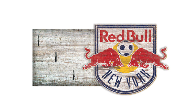 Wholesale MLS0878-Key Holder / S0878-New York Red Bulls