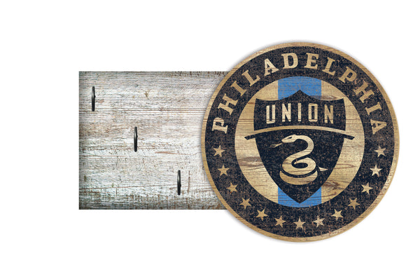 Wholesale MLS0878-Key Holder / S0878-Philadelphia Union