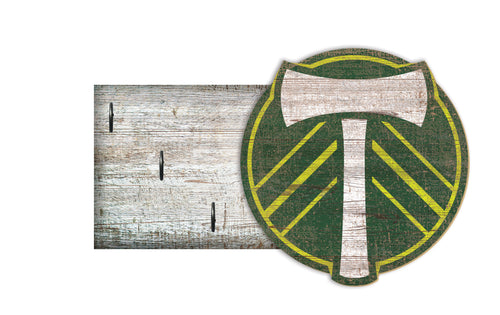 Wholesale MLS0878-Key Holder / S0878-Portland Timbers