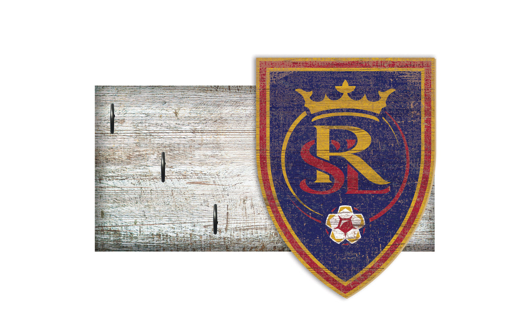 Wholesale MLS0878-Key Holder / S0878-Real Salt Lake