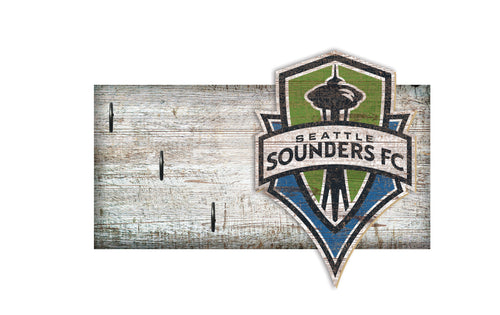 Wholesale MLS0878-Key Holder / S0878-Seattle Sounders