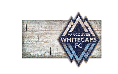 Wholesale MLS0878-Key Holder / S0878-Vancouver Whitecaps FC