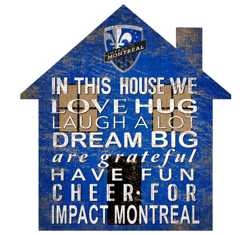 Wholesale MLS0880-House / S0880-Montreal Impact