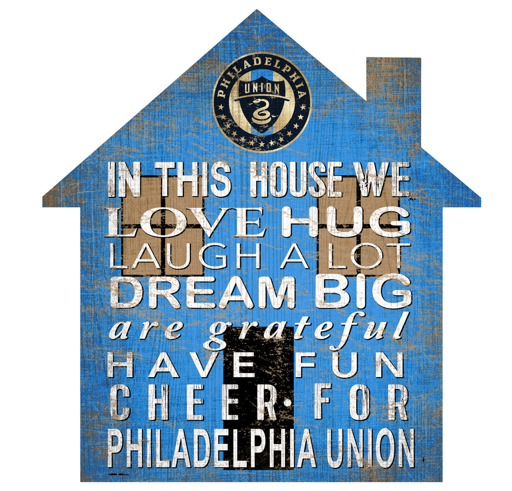 Wholesale MLS0880-House / S0880-Philadelphia Union