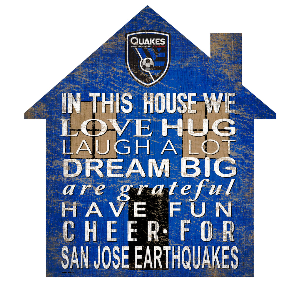 Wholesale MLS0880-House / S0880-San Jose Earthquakes