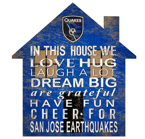 Wholesale MLS0880-House / S0880-San Jose Earthquakes