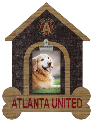 Wholesale MLS0895-Dog House Clip Frame / S0895-Atlanta United