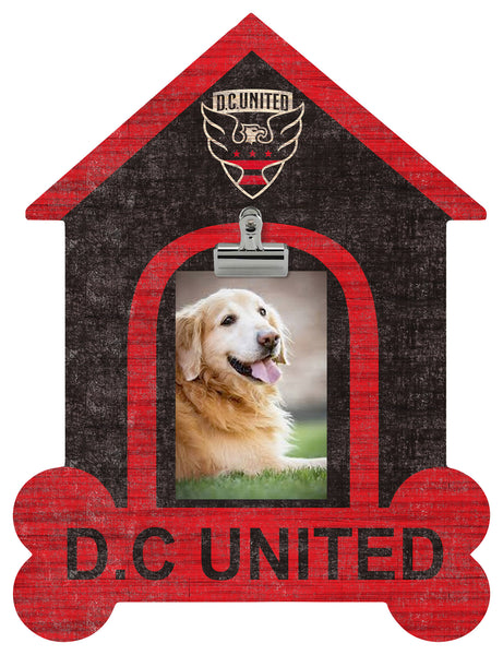Wholesale MLS0895-Dog House Clip Frame / S0895-DC United