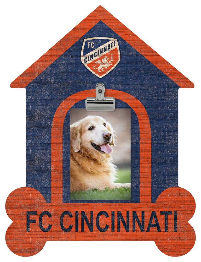 Wholesale MLS0895-Dog House Clip Frame / S0895-FC Cincinnati