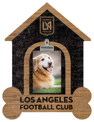 Wholesale MLS0895-Dog House Clip Frame / S0895-Los Angeles Football Club