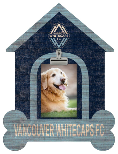 Wholesale MLS0895-Dog House Clip Frame / S0895-Vancouver Whitecaps