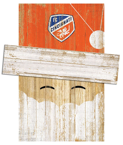 Wholesale MLS0920-Santa Head / S0920-FC Cincinnati