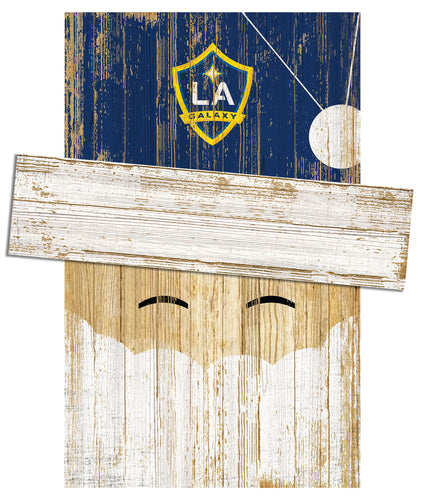 Wholesale MLS0920-Santa Head / S0920-LA Galaxy