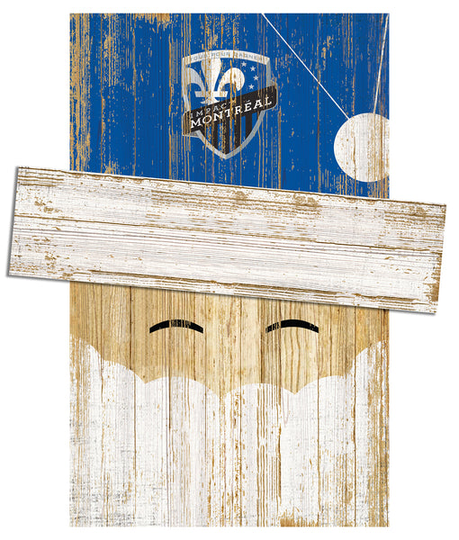 Wholesale MLS0920-Santa Head / S0920-Montreal impact