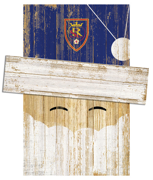 Wholesale MLS0920-Santa Head / S0920-Real Salt Lake