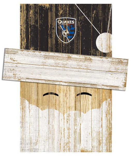 Wholesale MLS0920-Santa Head / S0920-San Jose Earthquakes