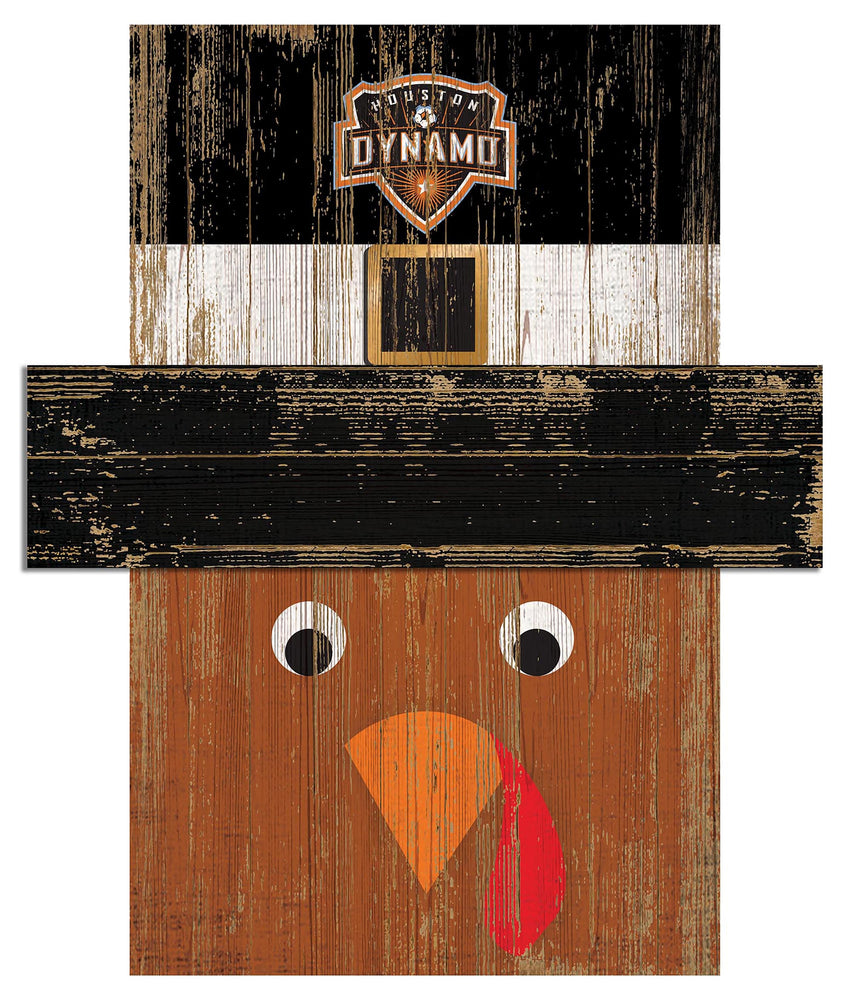 Wholesale MLS0922-Turkey Head / S0922-Houston Dynamo