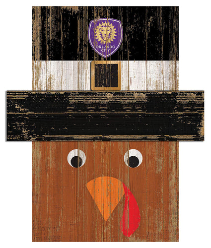 Wholesale MLS0922-Turkey Head / S0922-Orlando City