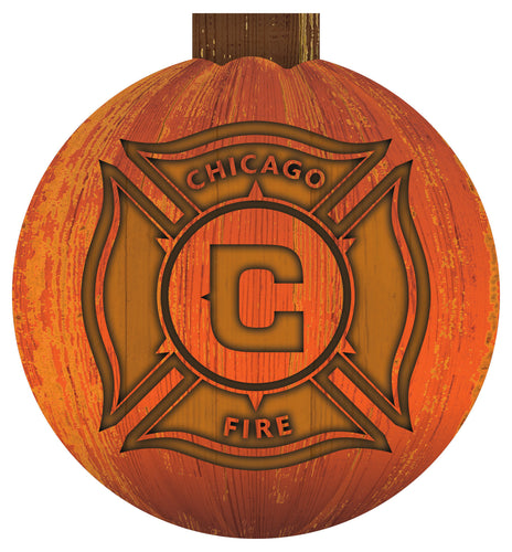 Wholesale MLS0924-Halloween Ornament / S0924-Chicago Fire