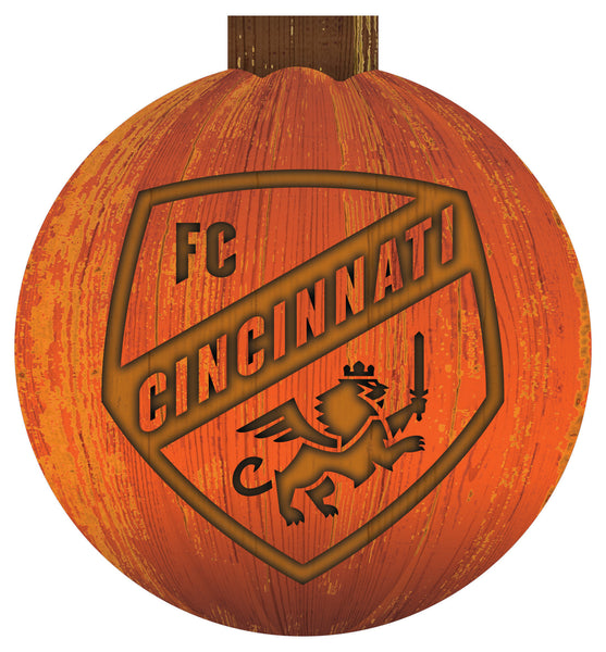 Wholesale MLS0924-Halloween Ornament / S0924-FC Cincinnati