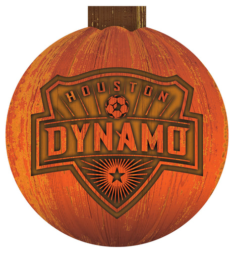 Wholesale MLS0924-Halloween Ornament / S0924-Houston Dynamo