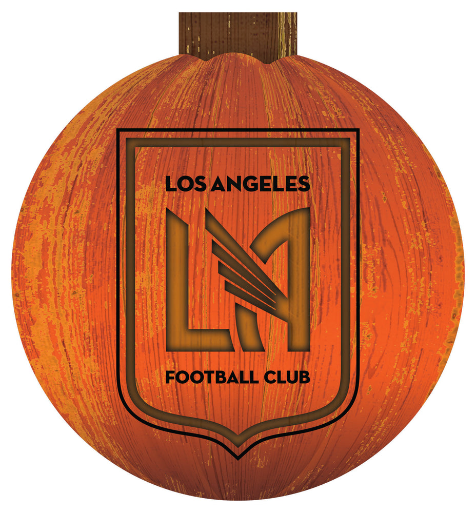 Wholesale MLS0924-Halloween Ornament / S0924-Los Angeles Football Club