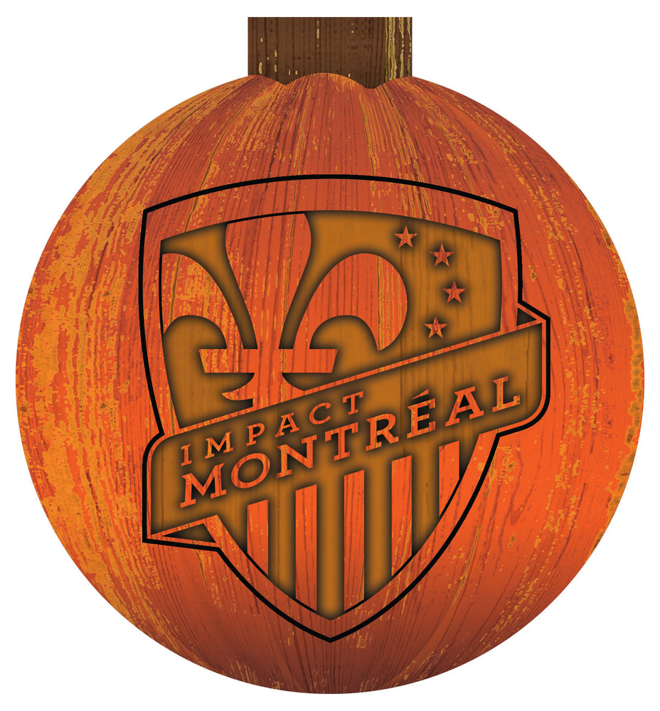 Wholesale MLS0924-Halloween Ornament / S0924-Montreal Impact