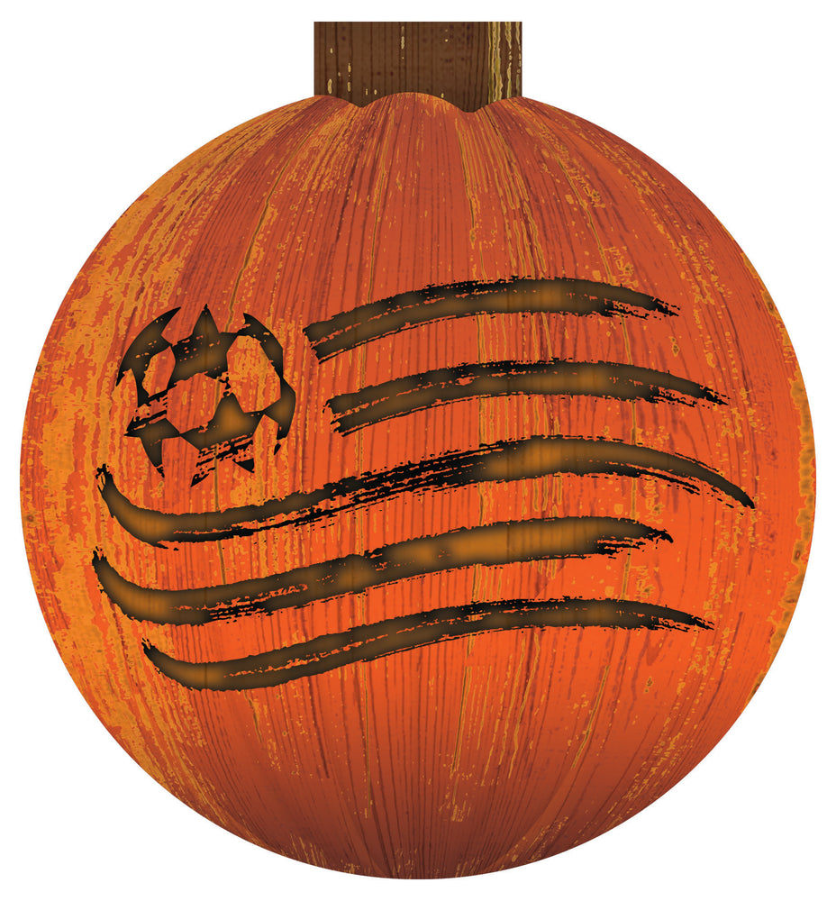 Wholesale MLS0924-Halloween Ornament / S0924-New England Revolution