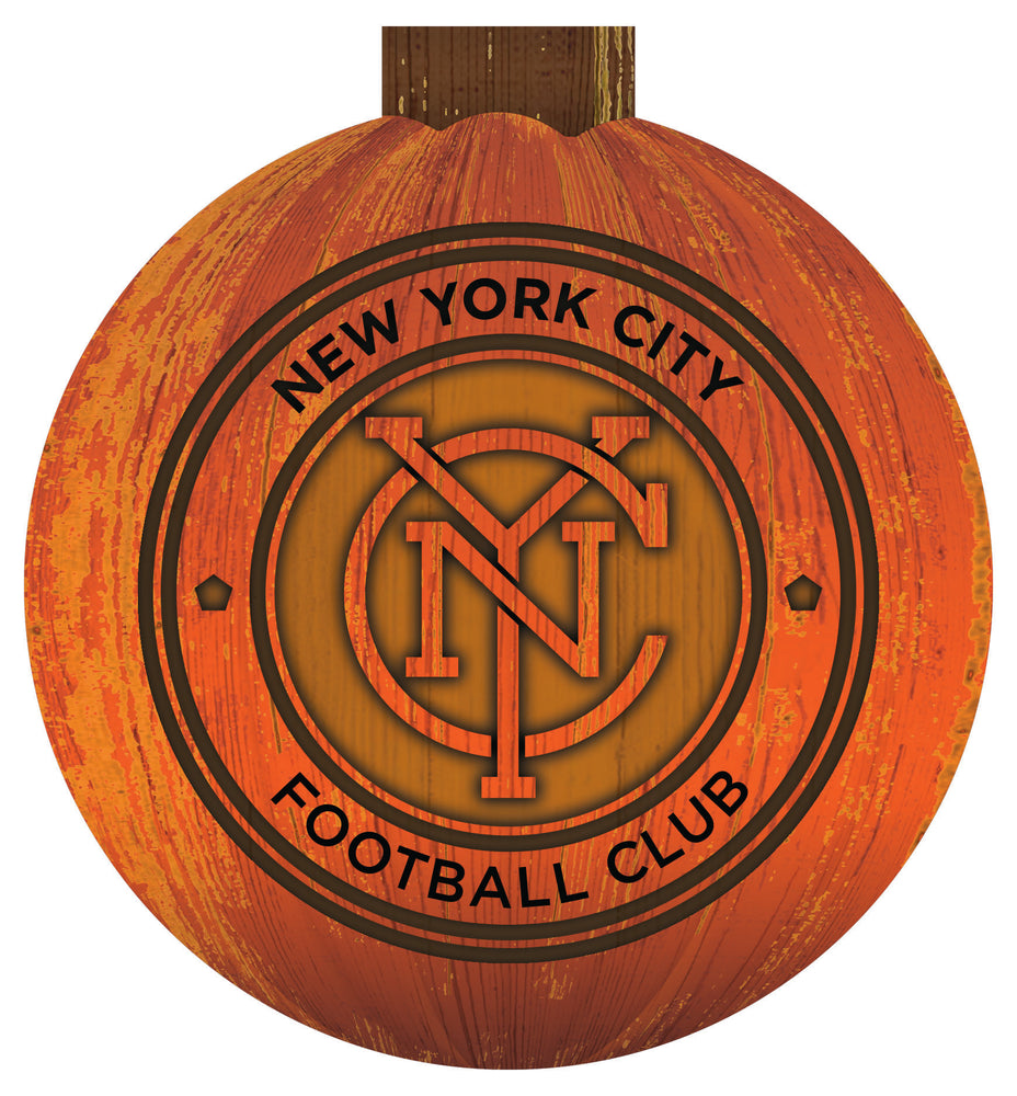 Wholesale MLS0924-Halloween Ornament / S0924-New York City FC