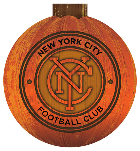 Wholesale MLS0924-Halloween Ornament / S0924-New York City FC