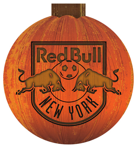 Wholesale MLS0924-Halloween Ornament / S0924-New York Red Bulls