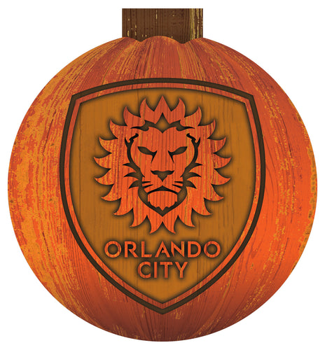 Wholesale MLS0924-Halloween Ornament / S0924-Orlando City